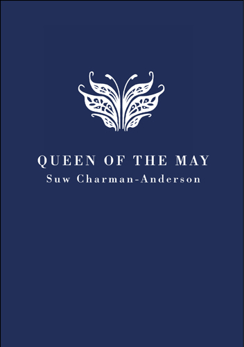 Queen of the May cover