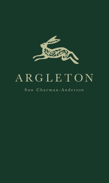 Argleton digital cover