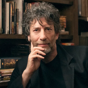 Neil Gaiman